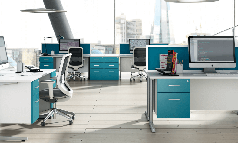 Nettoyage de bureaux Paris